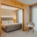 Platinum Mountain Hotel&spa 5*