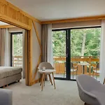 Hotel Platinum Mountain Hotel&spa Szklarska Poreba