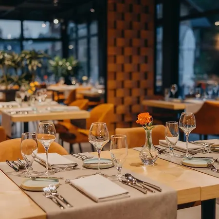 Platinum Mountain Hotel&spa Отель 5*