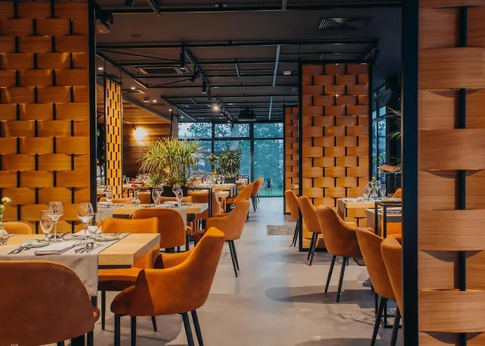 Platinum Mountain Hotel&spa Отель