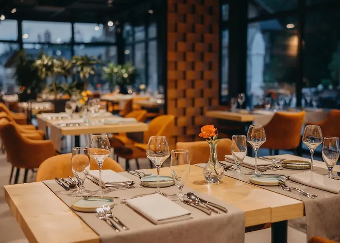 Platinum Mountain Hotel&spa Отель 5*