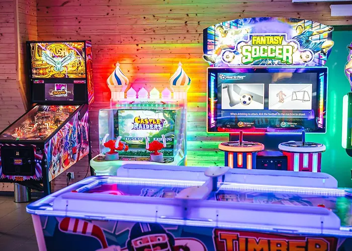 Platinum Mountain Hotel&spa Отель