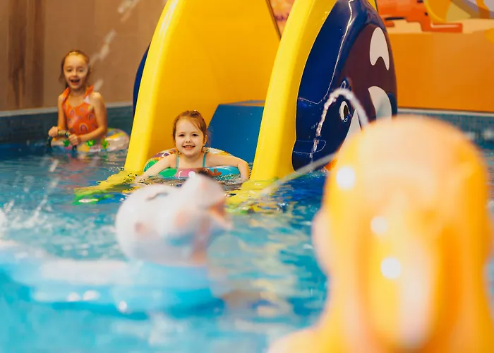 Отель Platinum Mountain Hotel&spa 5*