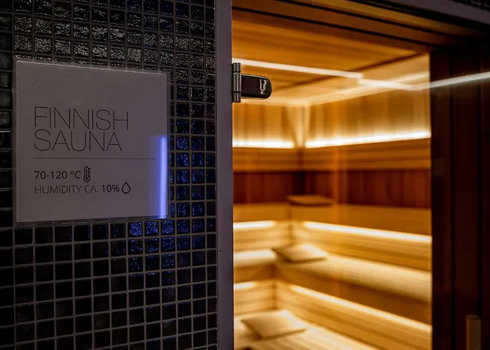 Отель Platinum Mountain Hotel&spa 5*