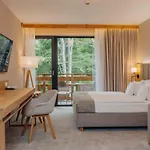 Platinum Mountain Hotel&spa Ξενοδοχείο 5*