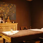 Platinum Mountain Hotel&spa Ξενοδοχείο