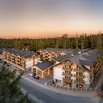 Platinum Mountain Hotel&spa Ξενοδοχείο