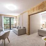 Platinum Mountain Hotel&spa فندق 5*