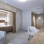 Platinum Mountain Hotel&spa