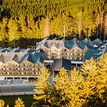 Platinum Mountain Hotel&spa فندق شكلارسكا بوريبا