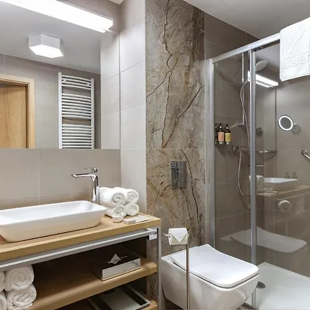Platinum Mountain Hotel&spa Szklarska Poreba