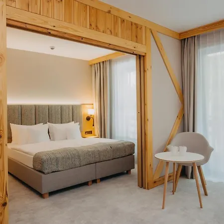 Platinum Mountain Hotel&spa 5*