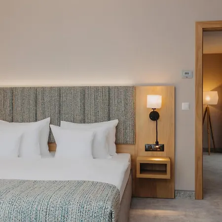 Platinum Mountain Hotel&spa シクラルスカ・ポレンバ