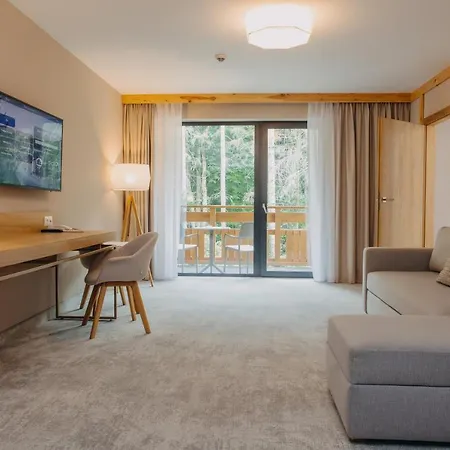 Platinum Mountain Hotel&spa