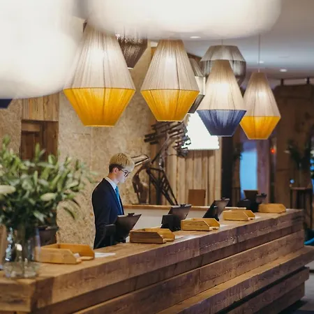 Platinum Mountain Hotel&spa 5*