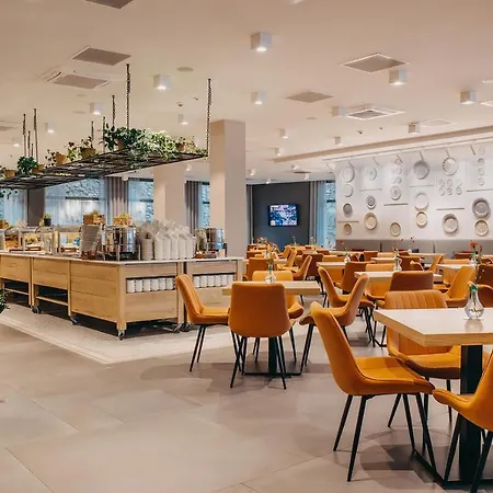 ホテル Platinum Mountain Hotel&spa シクラルスカ・ポレンバ