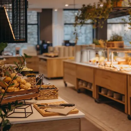 Platinum Mountain Hotel&spa Hotel