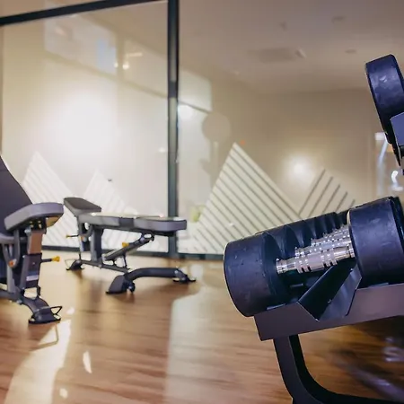 Platinum Mountain Hotel&spa Szklarska Poreba