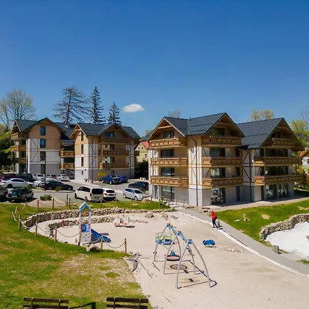 Hotel Platinum Mountain Hotel&spa 5*