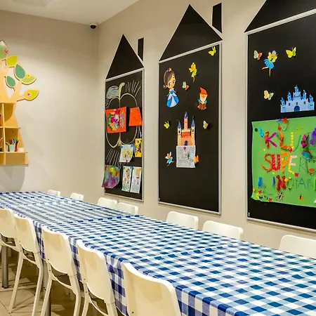 Platinum Mountain Hotel&spa ホテル 5*