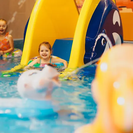 ホテル Platinum Mountain Hotel&spa 5*