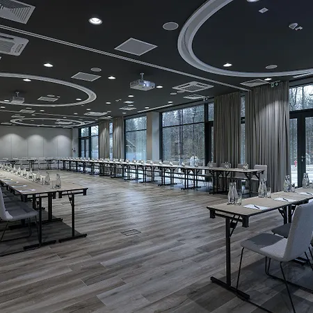 Platinum Mountain Hotel&spa シクラルスカ・ポレンバ