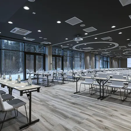 Platinum Mountain Hotel&spa 5*