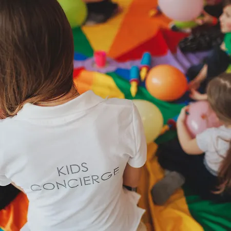 Platinum Mountain Hotel&spa 5*