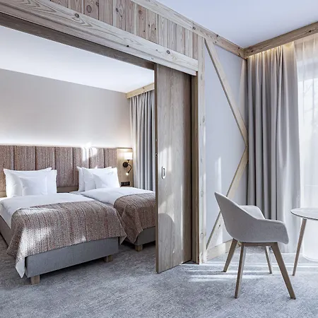 Hotel Platinum Mountain Hotel&spa 5*