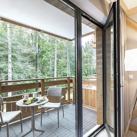 ホテル Platinum Mountain Hotel&spa 5*