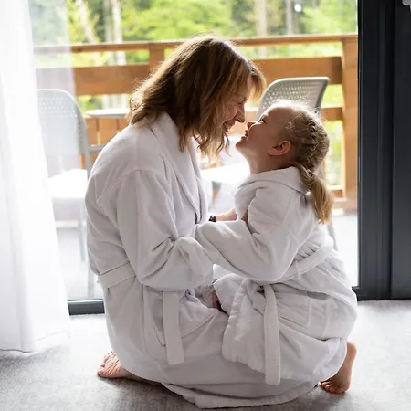 Platinum Mountain Hotel&spa 5*