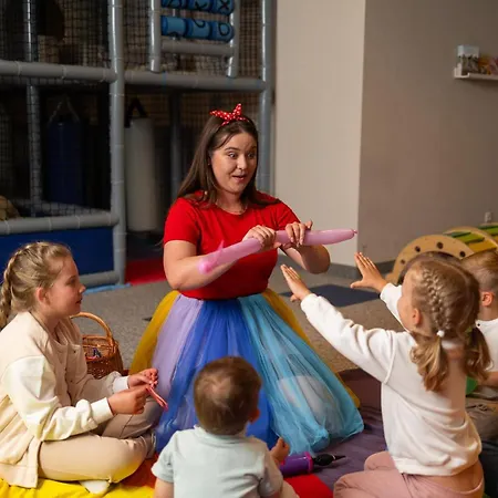 Platinum Mountain Hotel&spa Hotel