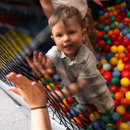 Platinum Mountain Hotel&spa Hotel Szklarska Poreba