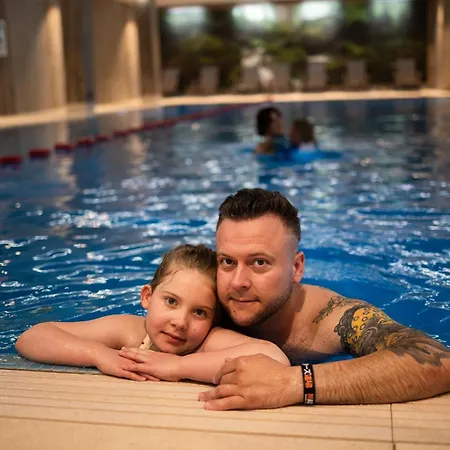 Platinum Mountain Hotel&spa Szklarska Poręba