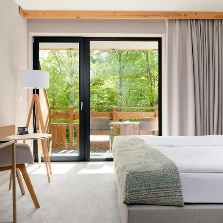Platinum Mountain Hotel&spa 5*