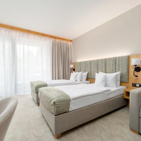 Platinum Mountain Hotel&spa Hotel