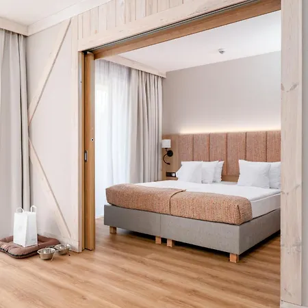 Platinum Mountain Hotel&spa Hotel 5*