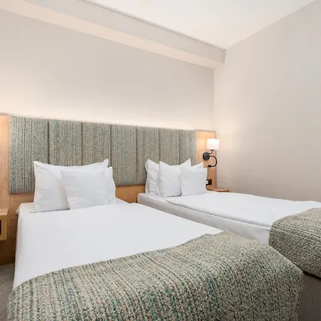 Platinum Mountain Hotel&spa 5* Szklarska Poręba