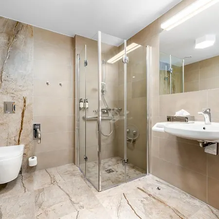 Platinum Mountain Hotel&spa Szklarska Poręba