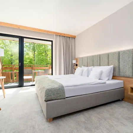 Platinum Mountain Hotel&spa