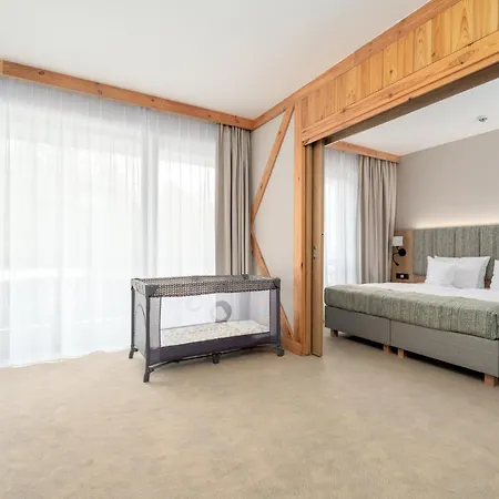 Hotel Platinum Mountain Hotel&spa 5*