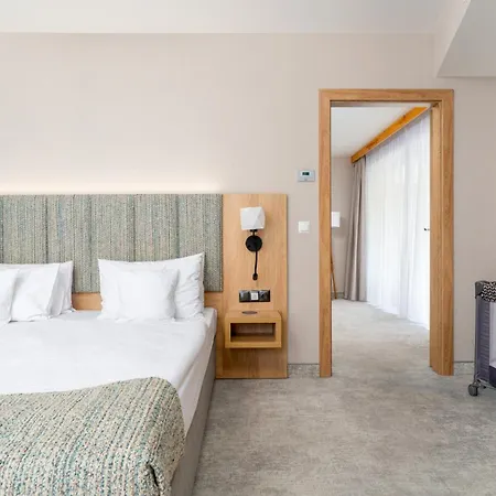 Hotel Platinum Mountain Hotel&spa
