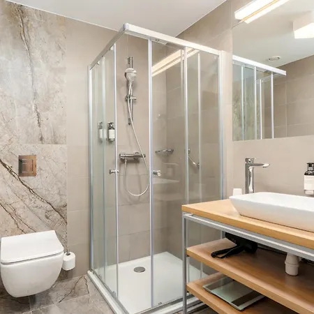 Platinum Mountain Hotel&spa Hotel 5*