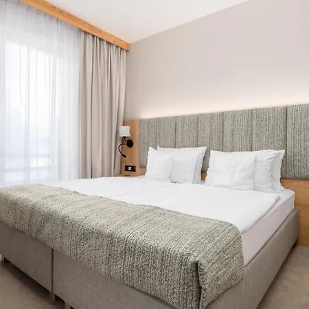 Platinum Mountain Hotel&spa Hotel Szklarska Poręba