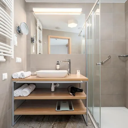 Platinum Mountain Hotel&spa Hotel