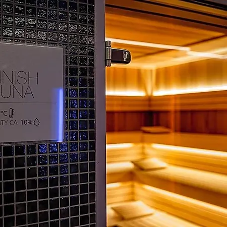 Otel Platinum Mountain Hotel&spa Szklarska Poreba