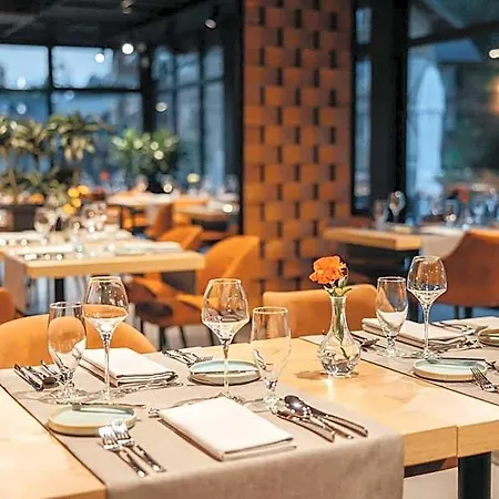 Platinum Mountain Hotel&spa 5* شكلارسكا بوريبا
