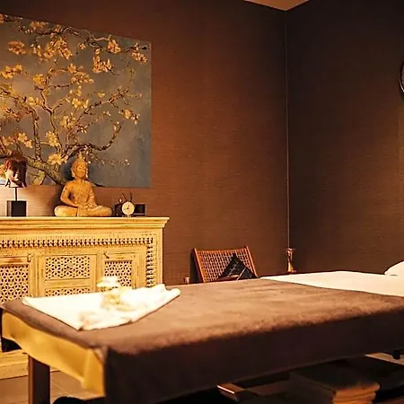 Platinum Mountain Hotel&spa فندق شكلارسكا بوريبا