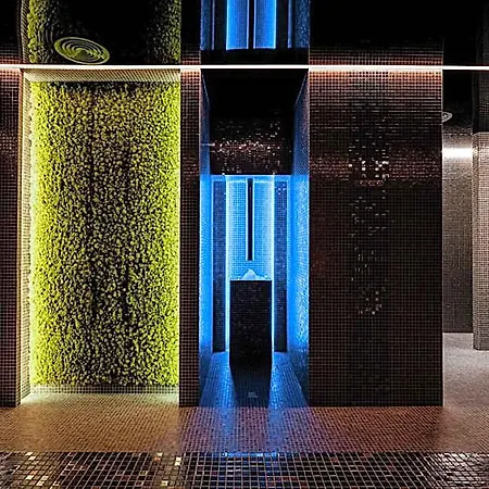 Platinum Mountain Hotel&spa فندق 5*