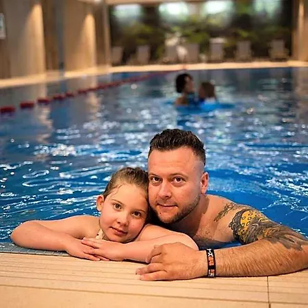 Platinum Mountain Hotel&spa 5* Szklarska Poreba